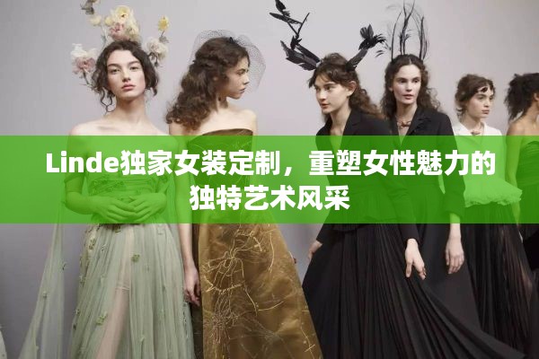 Linde獨家女裝定制，重塑女性魅力的獨特藝術(shù)風(fēng)采