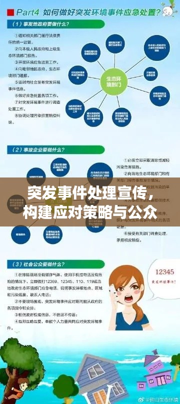 突發(fā)事件處理宣傳，構(gòu)建應(yīng)對(duì)策略與公眾溝通橋梁，保障安全穩(wěn)定！