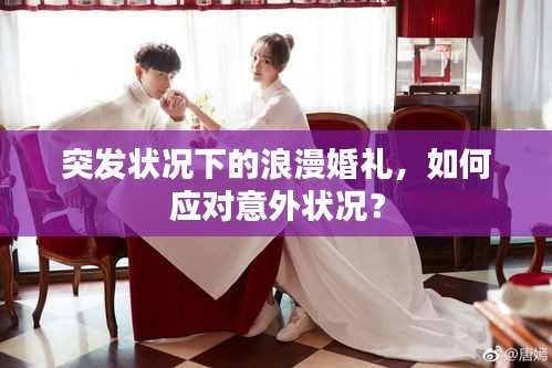 突發(fā)狀況下的浪漫婚禮，如何應(yīng)對(duì)意外狀況？