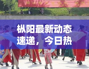 樅陽(yáng)最新動(dòng)態(tài)速遞，今日熱點(diǎn)消息一網(wǎng)打盡