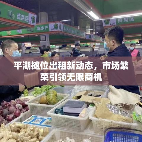 平湖攤位出租新動態(tài)，市場繁榮引領(lǐng)無限商機