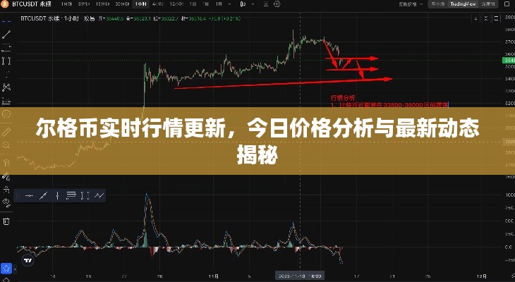 爾格幣實(shí)時(shí)行情更新，今日價(jià)格分析與最新動(dòng)態(tài)揭秘