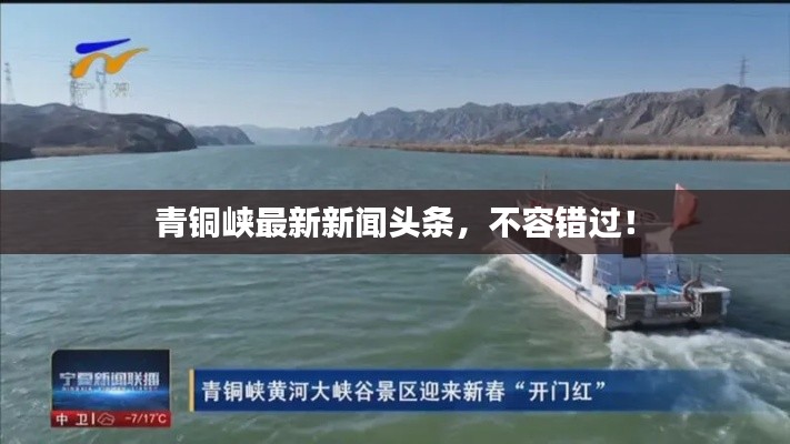 青銅峽最新新聞頭條，不容錯過！