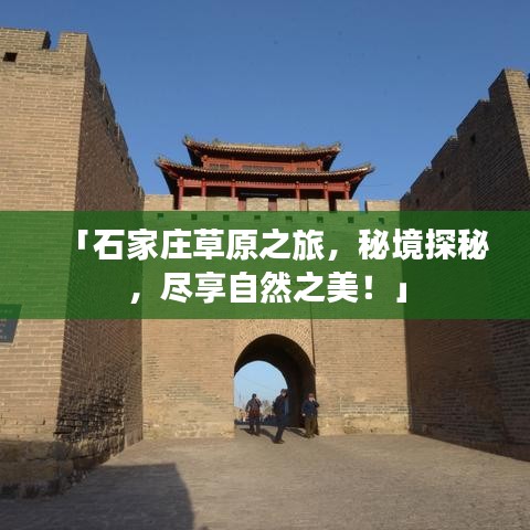 「石家莊草原之旅，秘境探秘，盡享自然之美！」